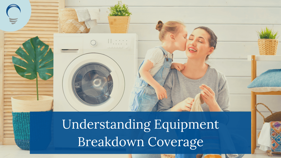 Understanding Equipment Breakdown Coverage - Croise Insurance Company LLP